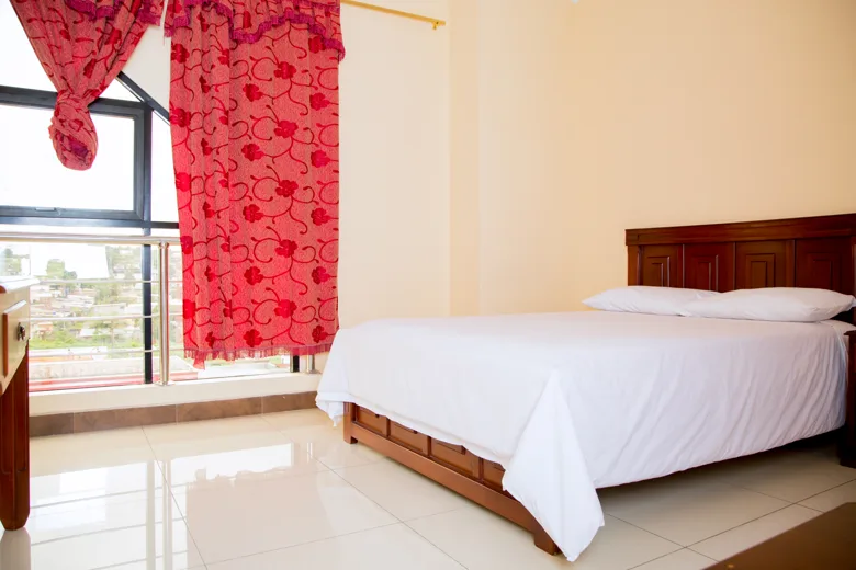 Habitación Matrimonial